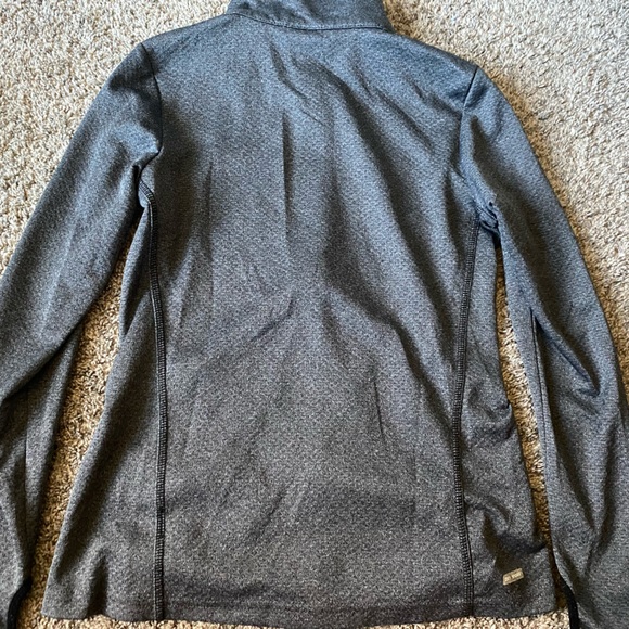 Dan skin now zip up jacket - Picture 2 of 3